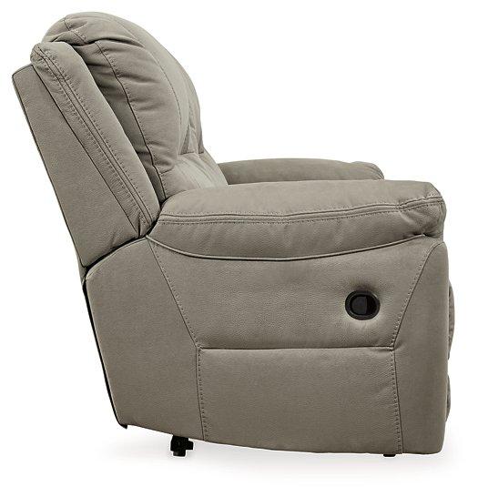 Next-Gen Gaucho Reclining Sofa - U&U Home Budget Furniture (Carteret, NJ)