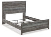 Bronyan Bedroom Set - U&U Home Budget Furniture (Carteret, NJ)