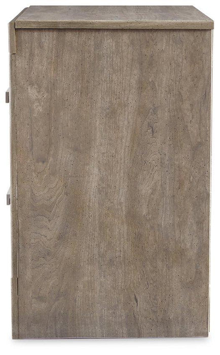 Culverbach Bedroom Set - U&U Home Budget Furniture (Carteret, NJ)
