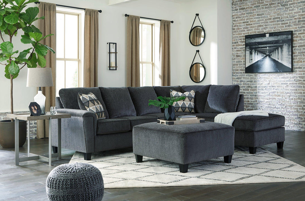 Abinger Living Room Set - U&U Home Budget Furniture (Carteret, NJ)