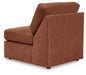 Pilar Peak Living Room Set - U&U Home Budget Furniture (Carteret, NJ)