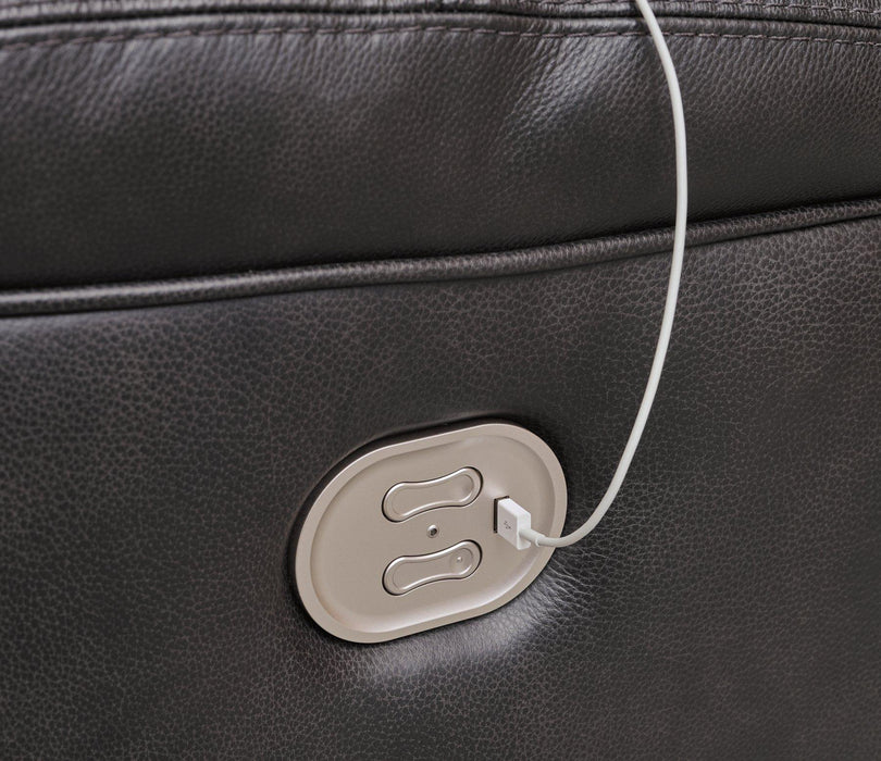 Mountainous Living Room Set - U&U Home Budget Furniture (Carteret, NJ)