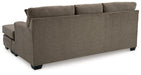 Stonemeade Living Room Set - U&U Home Budget Furniture (Carteret, NJ)