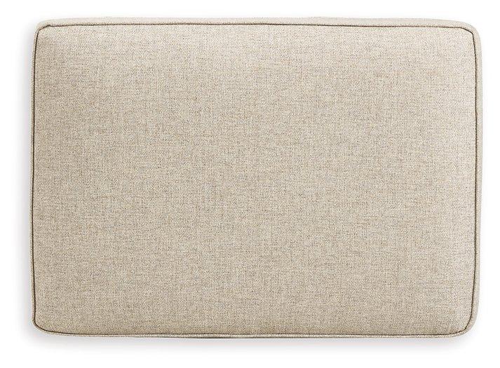 Claredon Living Room Set - U&U Home Budget Furniture (Carteret, NJ)