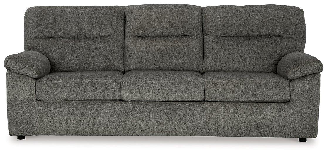 Bindura Living Room Set - U&U Home Budget Furniture (Carteret, NJ)