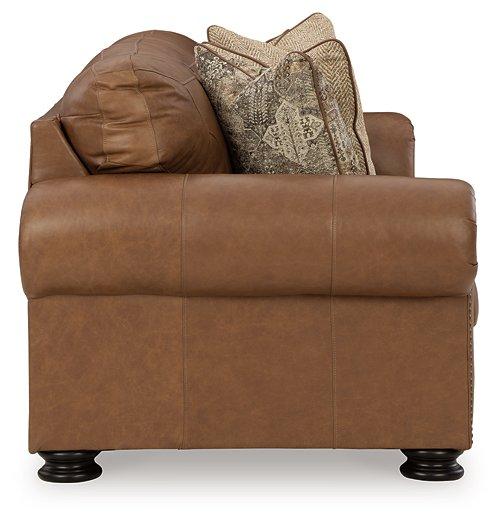 Carianna Living Room Set - U&U Home Budget Furniture (Carteret, NJ)