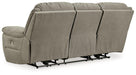 Next-Gen Gaucho Power Reclining Sofa - U&U Home Budget Furniture (Carteret, NJ)