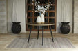 Amaris Outdoor Dining Set - U&U Home Budget Furniture (Carteret, NJ)