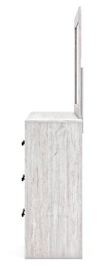 Cayboni Bedroom Package - U&U Home Budget Furniture (Carteret, NJ)