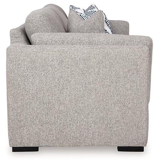 Evansley Living Room Set - U&U Home Budget Furniture (Carteret, NJ)
