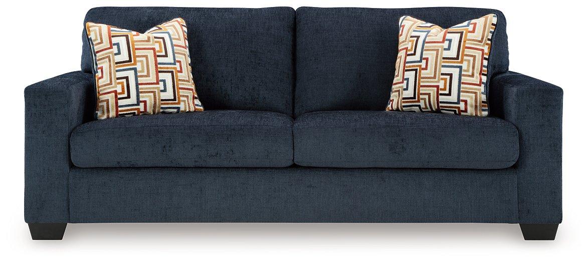 Aviemore Living Room Set - U&U Home Budget Furniture (Carteret, NJ)