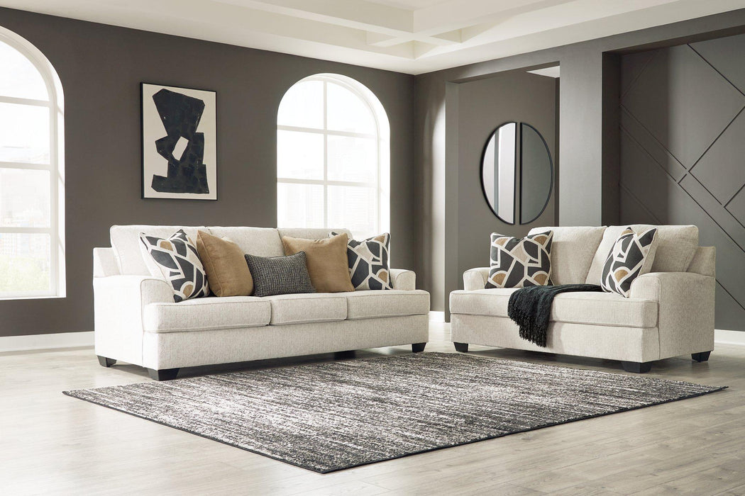 Heartcort Living Room Set - U&U Home Budget Furniture (Carteret, NJ)