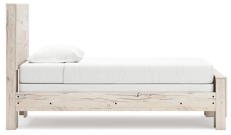 Lawroy Bed - U&U Home Budget Furniture (Carteret, NJ)