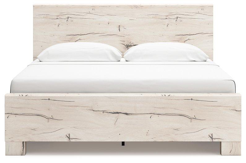 Lawroy Bed - U&U Home Budget Furniture (Carteret, NJ)