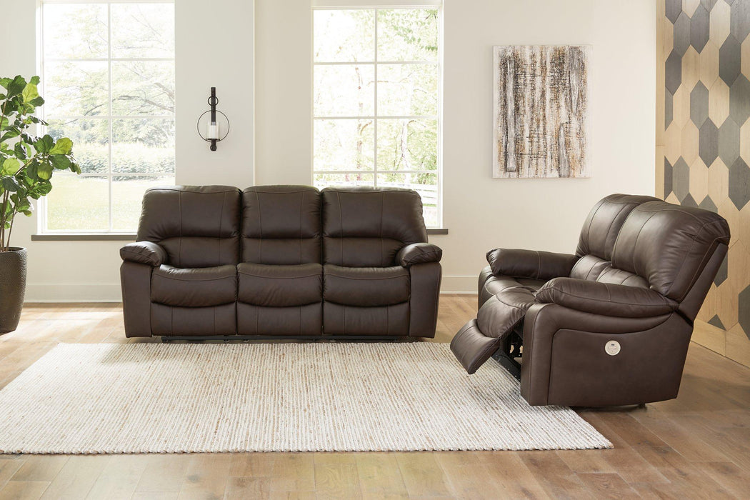 Leesworth Living Room Set - U&U Home Budget Furniture (Carteret, NJ)