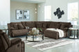 Top Tier Living Room Set - U&U Home Budget Furniture (Carteret, NJ)