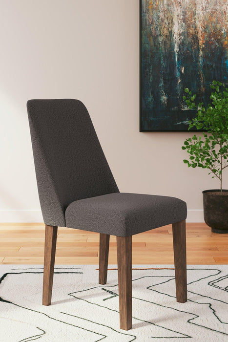 Lyncott Dining Room Set - U&U Home Budget Furniture (Carteret, NJ)