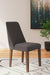 Lyncott Dining Room Set - U&U Home Budget Furniture (Carteret, NJ)