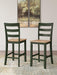 Gesthaven Dining Set - U&U Home Budget Furniture (Carteret, NJ)