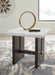 Burkhaus Occasional Table Set - U&U Home Budget Furniture (Carteret, NJ)