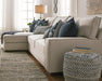 Chevron Pouf - U&U Home Budget Furniture (Carteret, NJ)