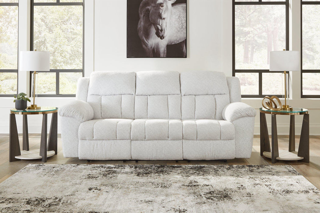 Frohn Living Room Set - U&U Home Budget Furniture (Carteret, NJ)