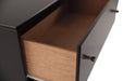 Maribel Dresser and Mirror - U&U Home Budget Furniture (Carteret, NJ)