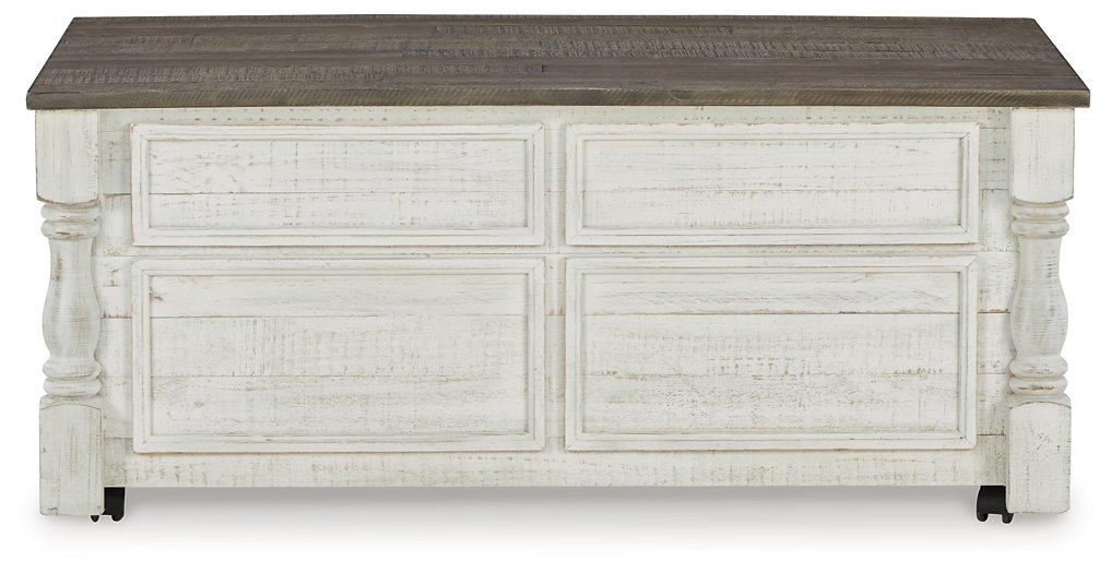 Havalance Occasional Table Set - U&U Home Budget Furniture (Carteret, NJ)