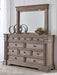 Blairhurst Bedroom Set - U&U Home Budget Furniture (Carteret, NJ)
