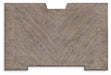 Blairhurst Bedroom Set - U&U Home Budget Furniture (Carteret, NJ)
