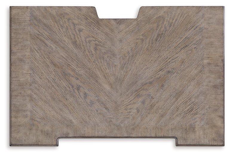 Blairhurst Bedroom Set - U&U Home Budget Furniture (Carteret, NJ)