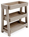 Blariden Shelf Accent Table - U&U Home Budget Furniture (Carteret, NJ)