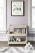 Blariden Shelf Accent Table - U&U Home Budget Furniture (Carteret, NJ)