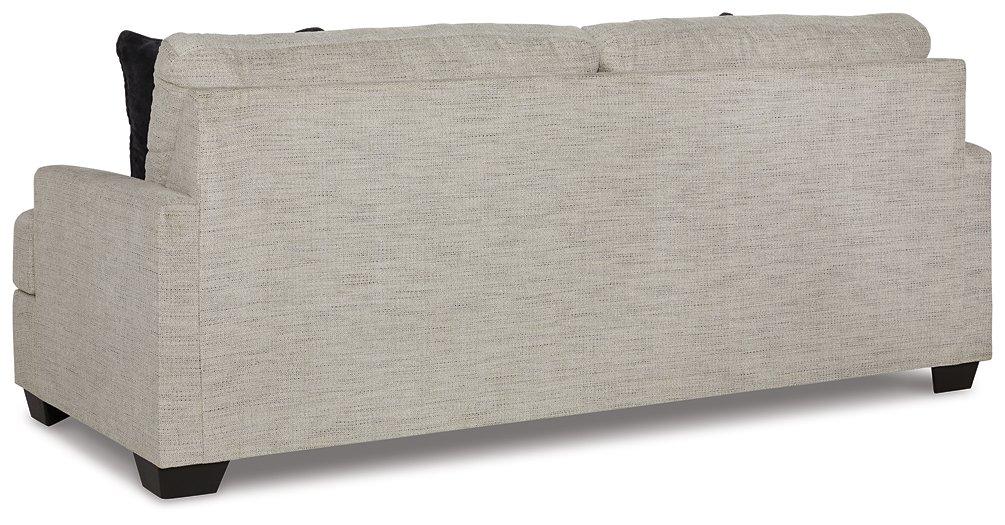 Vayda Living Room Set - U&U Home Budget Furniture (Carteret, NJ)