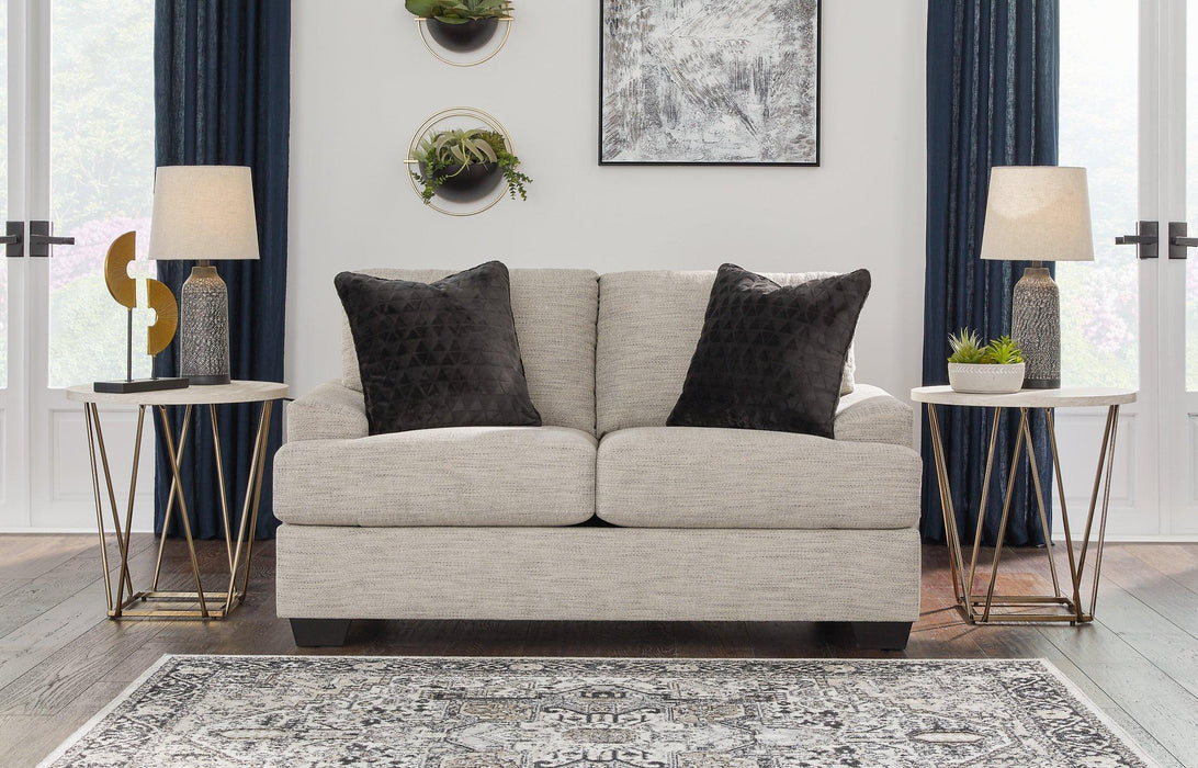Vayda Living Room Set - U&U Home Budget Furniture (Carteret, NJ)