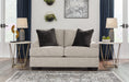 Vayda Living Room Set - U&U Home Budget Furniture (Carteret, NJ)
