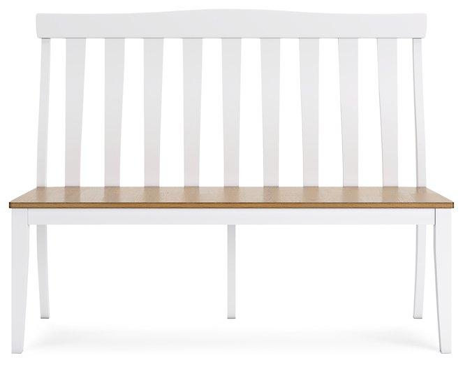 Ashbryn Dining Set - U&U Home Budget Furniture (Carteret, NJ)