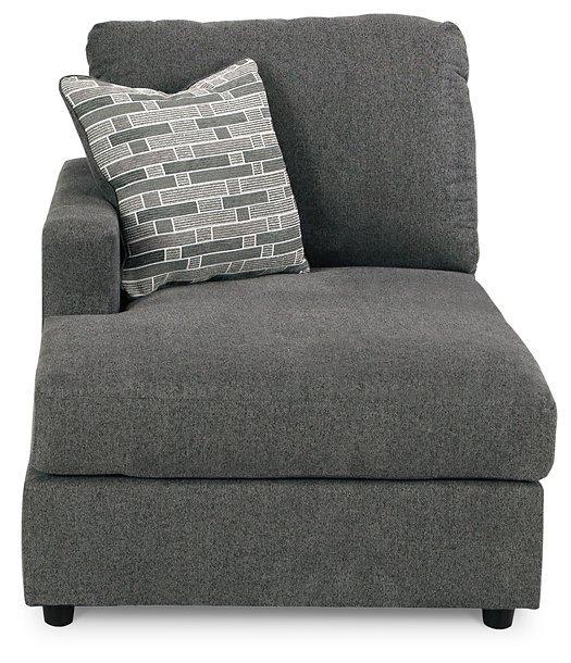 Edenfield Living Room Set - U&U Home Budget Furniture (Carteret, NJ)