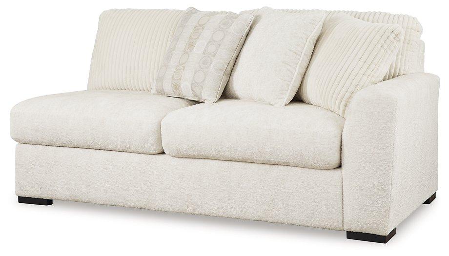 Chessington Sectional - U&U Home Budget Furniture (Carteret, NJ)