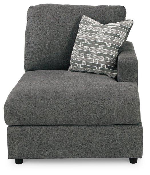 Edenfield Living Room Set - U&U Home Budget Furniture (Carteret, NJ)