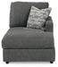 Edenfield Living Room Set - U&U Home Budget Furniture (Carteret, NJ)