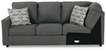 Edenfield Living Room Set - U&U Home Budget Furniture (Carteret, NJ)