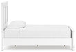 Fortman Bedroom Set - U&U Home Budget Furniture (Carteret, NJ)