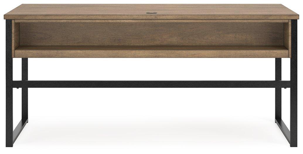 Montia Home Office Set - U&U Home Budget Furniture (Carteret, NJ)