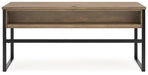 Montia Home Office Set - U&U Home Budget Furniture (Carteret, NJ)