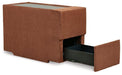 Pilar Peak Living Room Set - U&U Home Budget Furniture (Carteret, NJ)