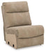 Next-Gen DuraPella Power Reclining Sectional Sofa - U&U Home Budget Furniture (Carteret, NJ)