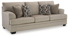 Stonemeade Living Room Set - U&U Home Budget Furniture (Carteret, NJ)
