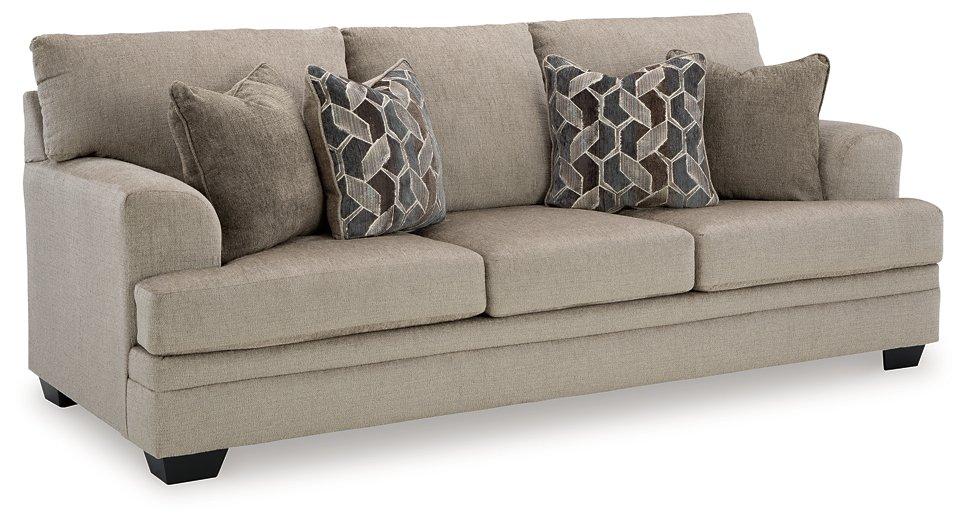Stonemeade Living Room Set - U&U Home Budget Furniture (Carteret, NJ)