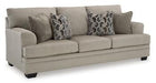 Stonemeade Living Room Set - U&U Home Budget Furniture (Carteret, NJ)